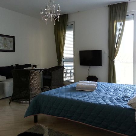 Villa Espero Трогир Экстерьер фото