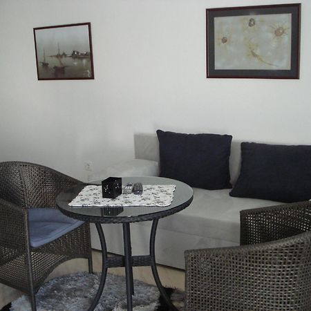 Villa Espero Трогир Экстерьер фото