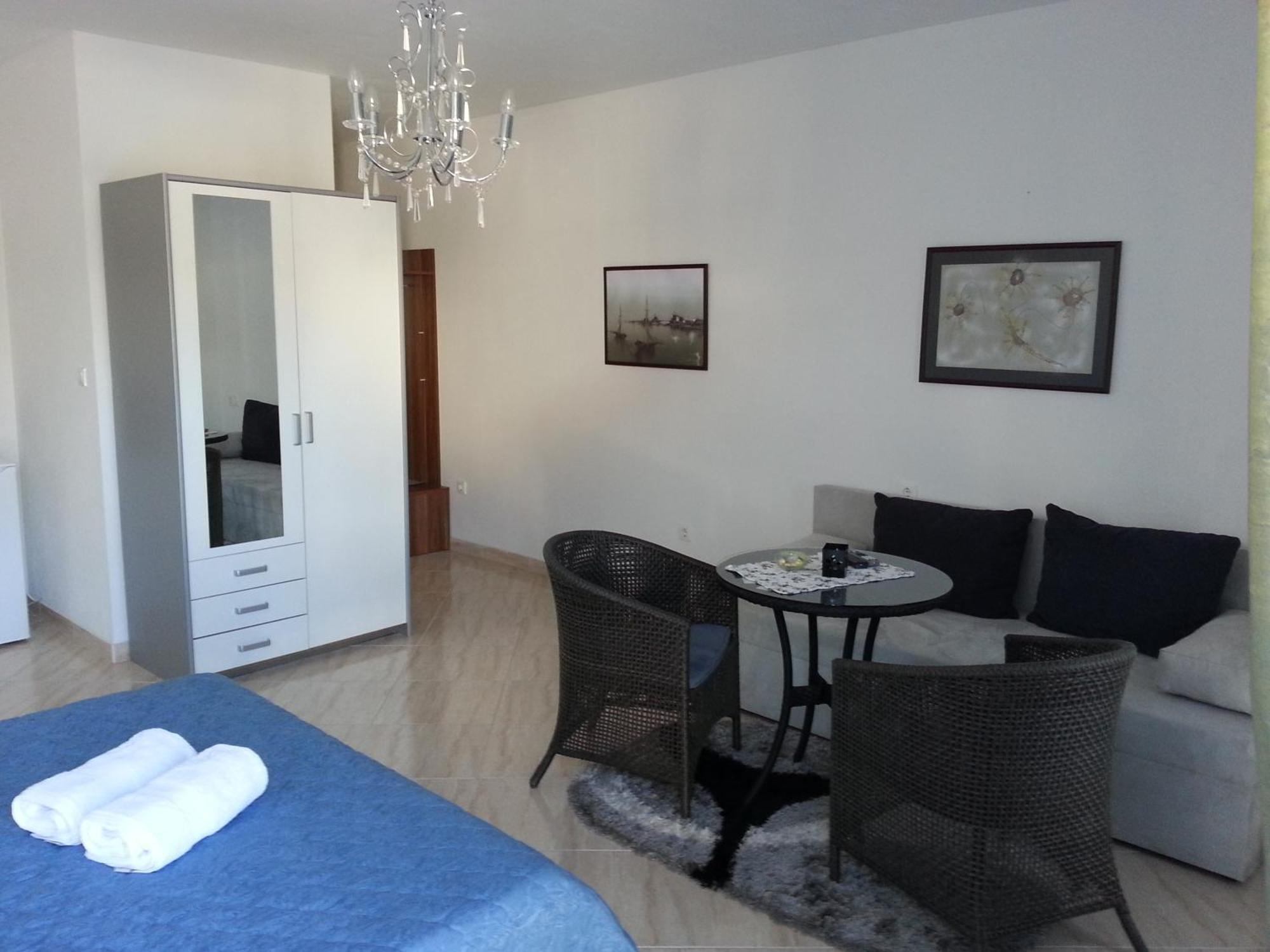 Villa Espero Трогир Экстерьер фото