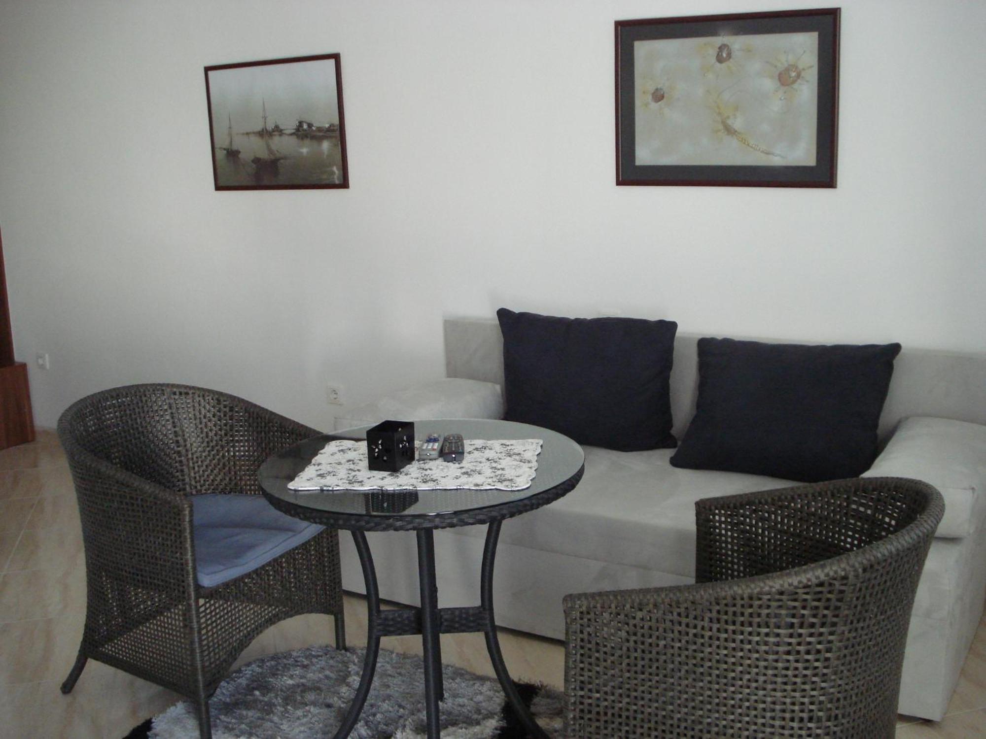 Villa Espero Трогир Экстерьер фото