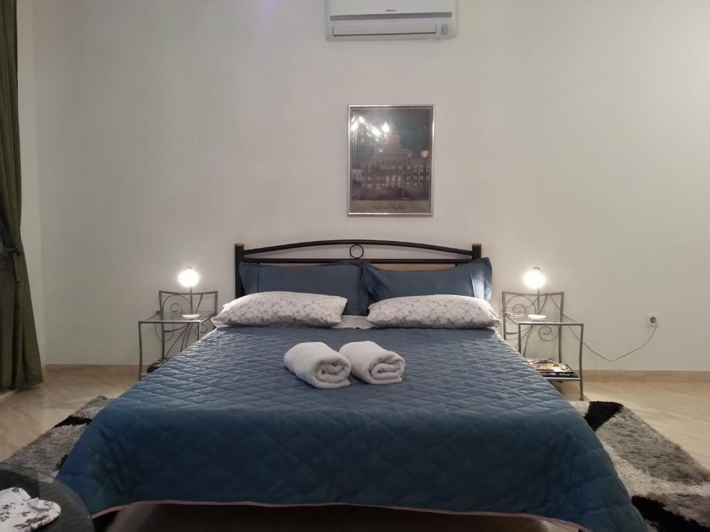 Villa Espero Трогир Номер фото