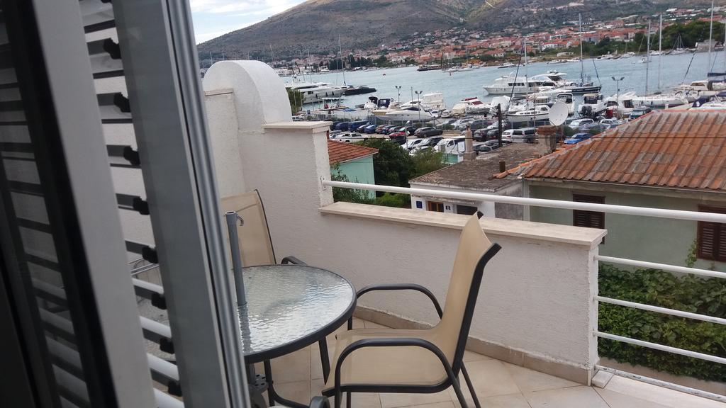 Villa Espero Трогир Экстерьер фото