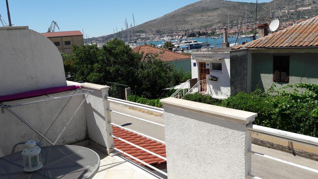 Villa Espero Трогир Экстерьер фото
