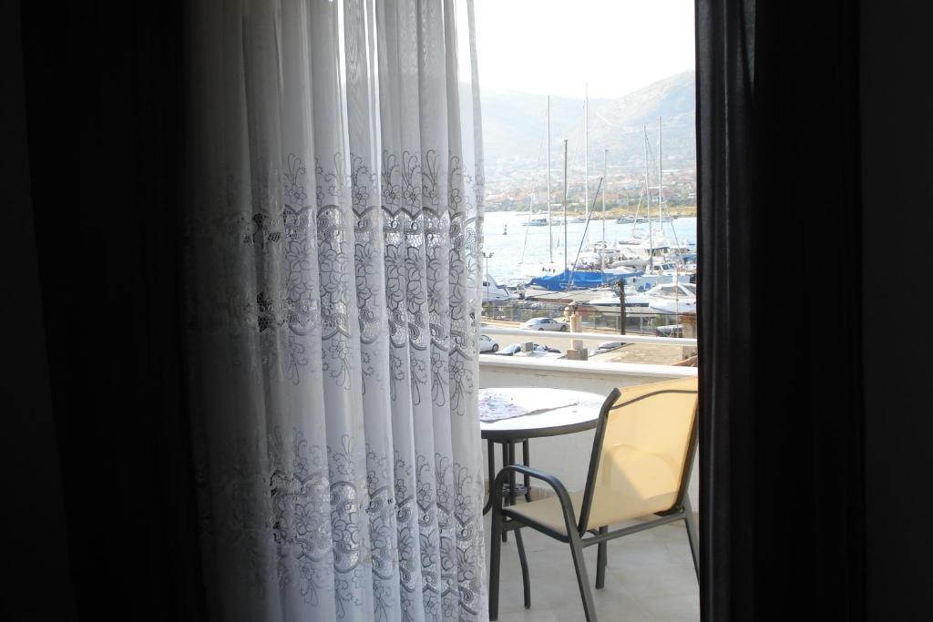 Villa Espero Трогир Номер фото