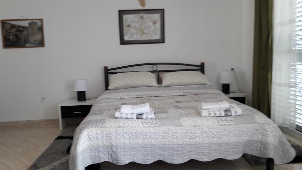 Villa Espero Трогир Экстерьер фото