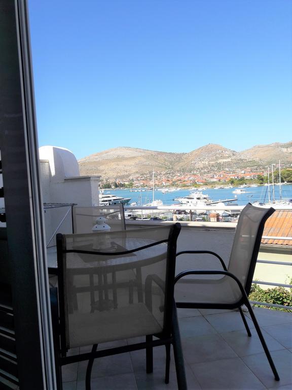 Villa Espero Трогир Экстерьер фото