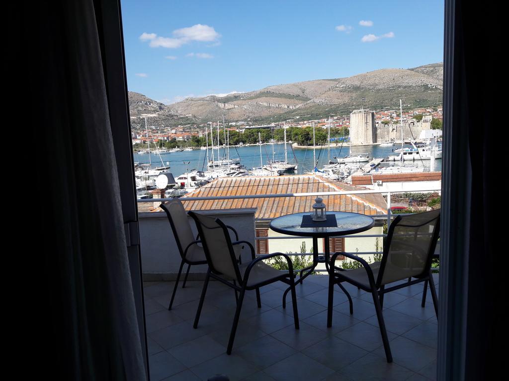 Villa Espero Трогир Экстерьер фото