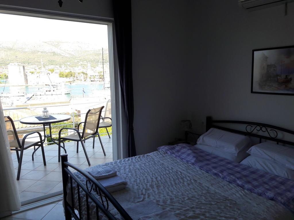 Villa Espero Трогир Экстерьер фото