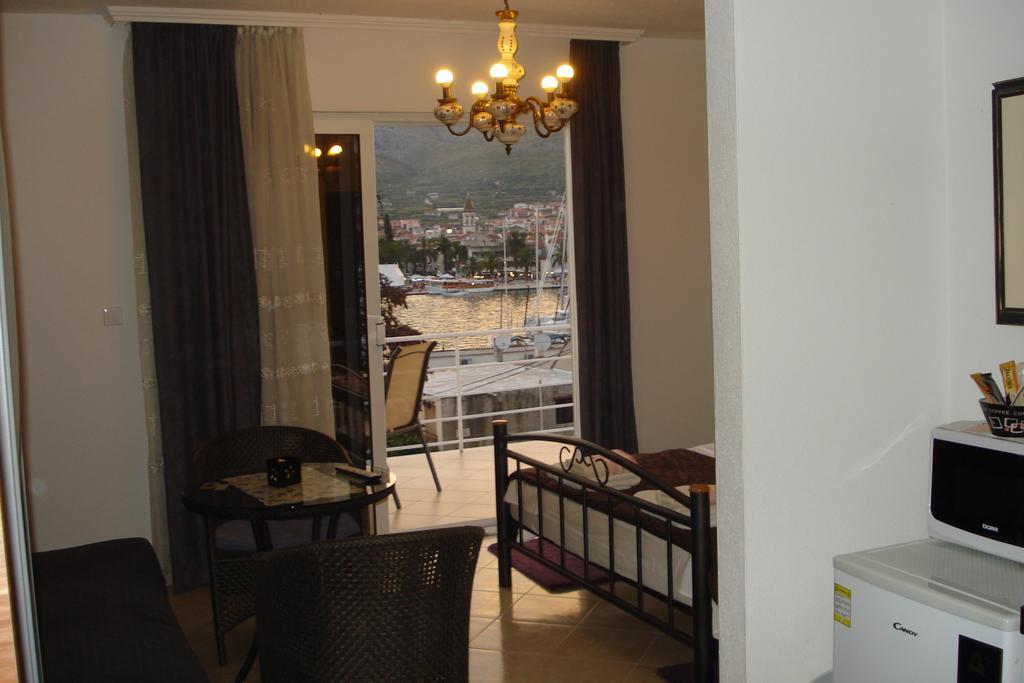 Villa Espero Трогир Номер фото