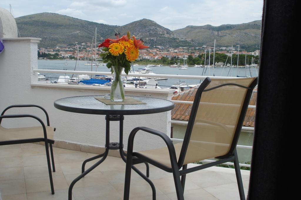 Villa Espero Трогир Номер фото