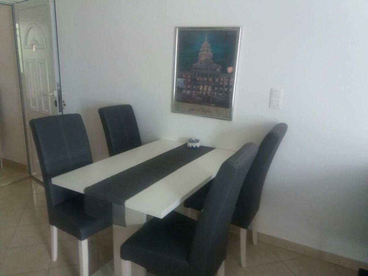 Villa Espero Трогир Экстерьер фото